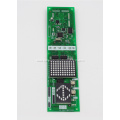 LHH-1005EG21 LOP Display Board for Mitsubishi Elevators